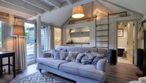 Railway Junction cottages - Photo 4