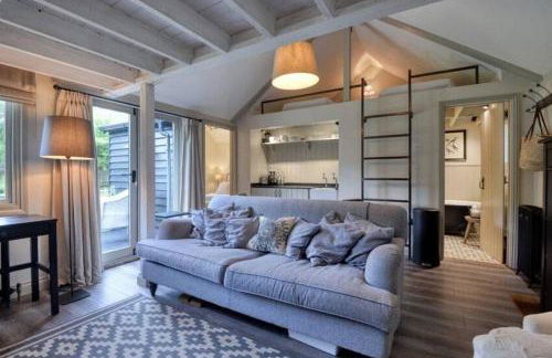 Railway Junction cottages - Foto 4