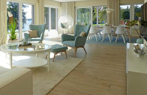 Hof Wittensee, Seeperle - Foto 5