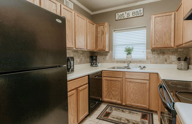 Cedar Lodge - Foto 48