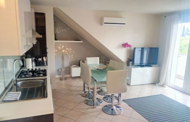 Casa Bonotto Desenzano - Foto 19