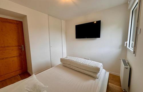 Appartement 4 pers à 200m du Skyvall - Foto 5
