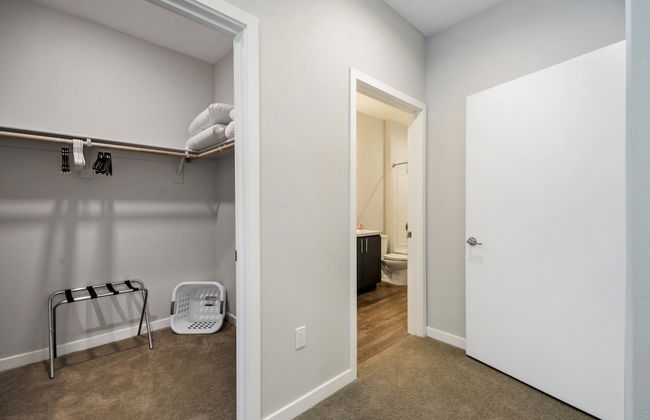 Bluebird Suites near Facebook HQ - Foto 9