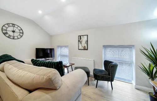 The Bridge Guesthouse - Foto 33