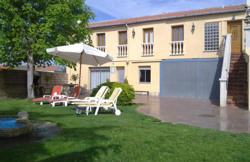 Casa Rural Sancho el Fuerte - Foto 1