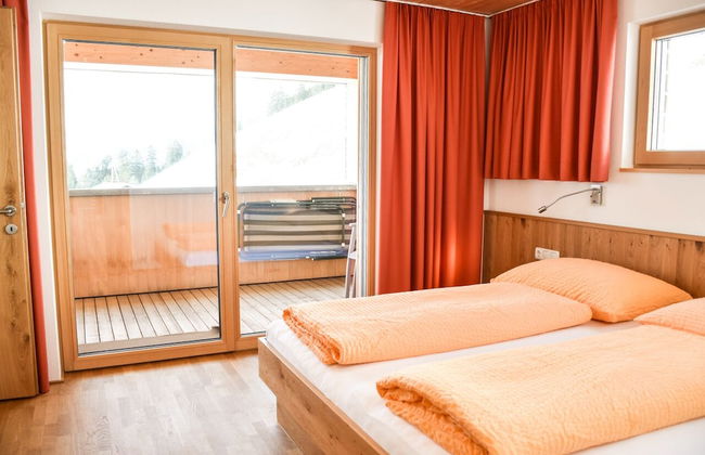 Haus Alpenblick - Photo 25