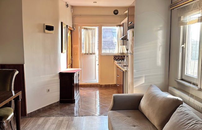 Centre Suites Taksim - Foto 67