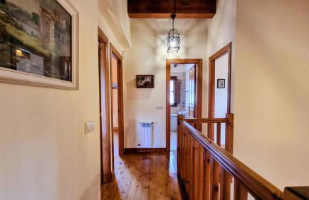 Casa La Palmera - Vistas y calma en Ribadesella - Foto 22