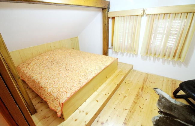 Vineyard Cottage Stepan - Foto 2