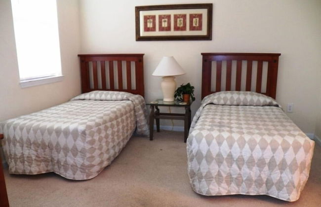 Cane Island Resort by Amazing Vacation Homes FL. Inc - Foto 10