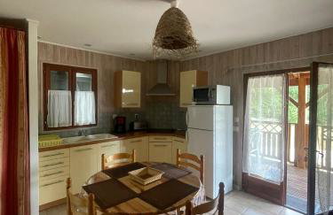 Mas d'Ambayrac chambres d' hôtes et gites - Foto 59