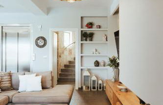 Orama Luxury Villa 4 Bedrooms with Private Pool - Foto 32