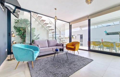 Antilia Terraces Colibri Apartment - 5710 - Foto 6