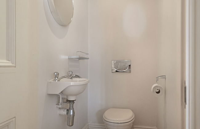 Beach Haven Townhouse - Foto 14