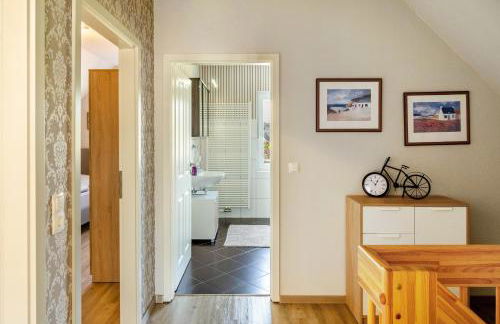 Ferienhaus Wiesmoor - Foto 11