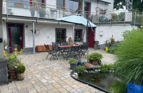 Ferienwohnung Lahntalblick - Foto 16