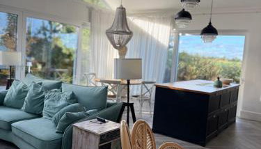 Villa Botanica - Foto 5