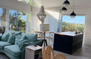 Villa Botanica - Foto 5