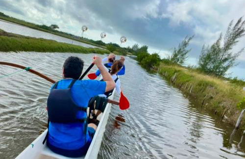 Casa ampla na Praia Seca - Bungalow by the beach - Photo 32