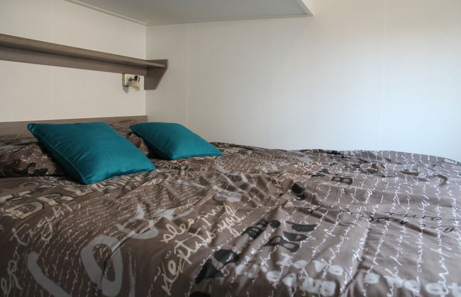 Chalet in Netherlands With Private Sauna - Photo 15