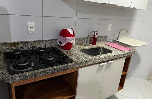 Ap 401 bem localizado entre tambaú e Cabo Branco - Foto 13