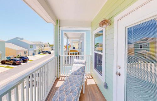 Las Joyas Bayview Home #217 - Foto 14