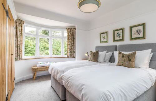 Pretty Three Bedroomed home near the Beach - Pass the Keys - Foto 69