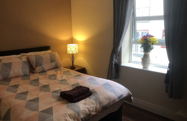 City Center Apartment - Foto 5