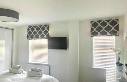 Penleys Apartment - Foto 18