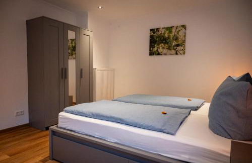 Appartements Jupp und Hilde - Foto 24