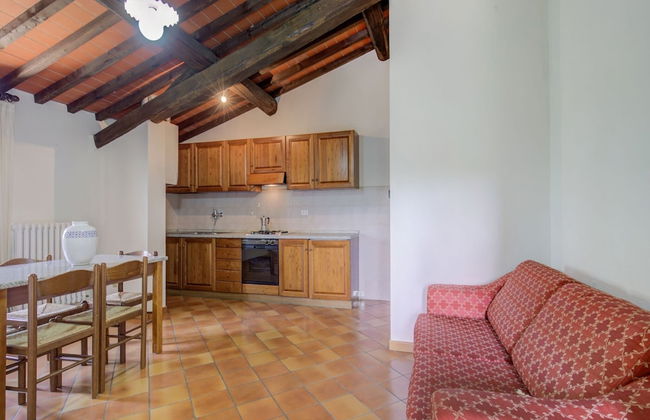 Idyllic Farmhouse in Gambassi Terme-fi With Swimming Pool - Foto 44