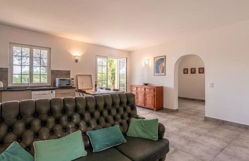 Villa Villa Pavellone by Interhome - Foto 18