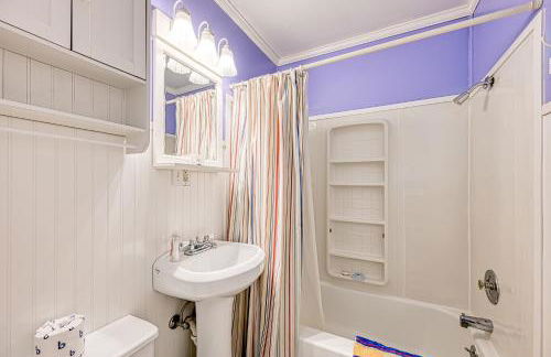 Cottage at the Lake - Foto 32