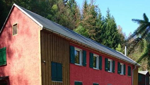 Landhaus Schwarzatal - Foto 3