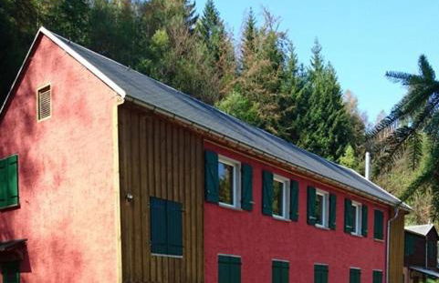 Landhaus Schwarzatal - Foto 3