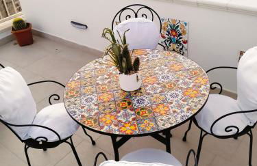 Casa vacanze Vista Castello - Foto 78