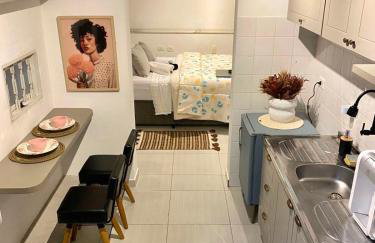 Kitnet individual refúgio em meio a natureza - Foto 13