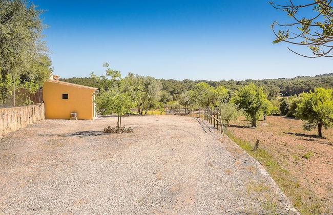 Villa Son Fornes - Foto 46