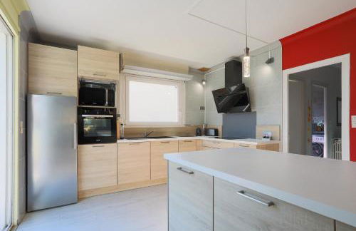 Charmante Maison Neo-bretonne - Photo 9