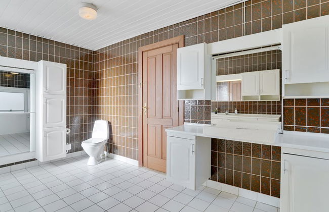 "Rahild" - 2km to the fjord - Foto 26