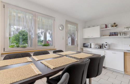 Ferienwohnung Am Brunnen - Foto 8