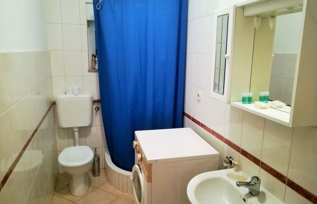 Deluxe apartment BellaCosta - Foto 54