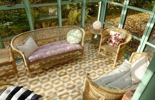 Stable Cottage, Gartocharn, Loch Lomond - Foto 9