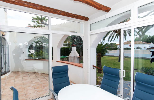 Villa Torreon - Photo 5