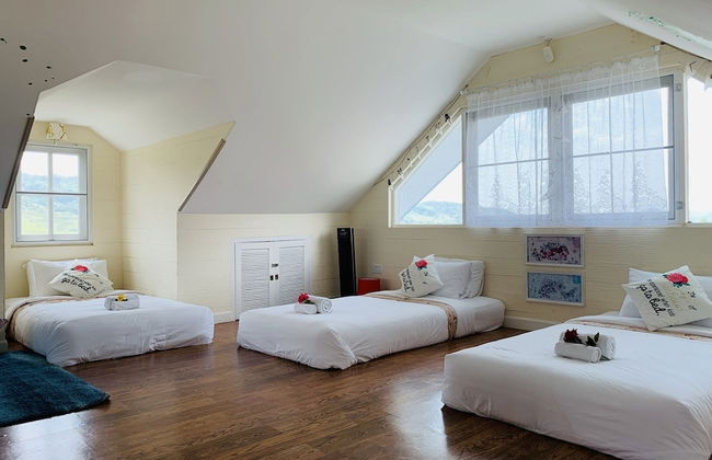 Misty English Cottage - Foto 17