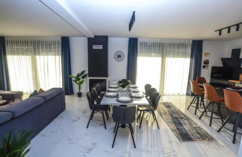 Luxury modern Villa "Keti"-Private Pool & Garden - Foto 15