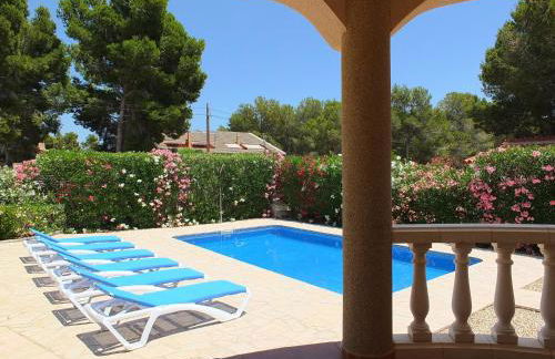 Villa Melaza - Foto 8