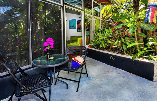 Tico Tico Villas Adult Only - Photo 64