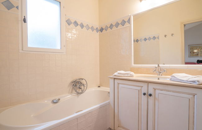 3 bedroom House in La Motte with swimming pool and garden - Photo 20