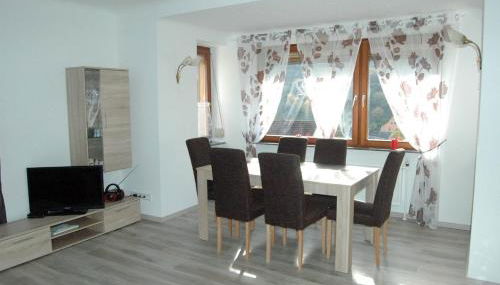 Ferienhaus-Vogelsfelsen - Foto 4